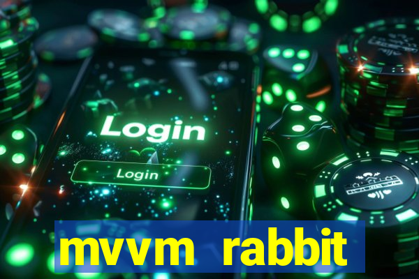 mvvm rabbit download filmes